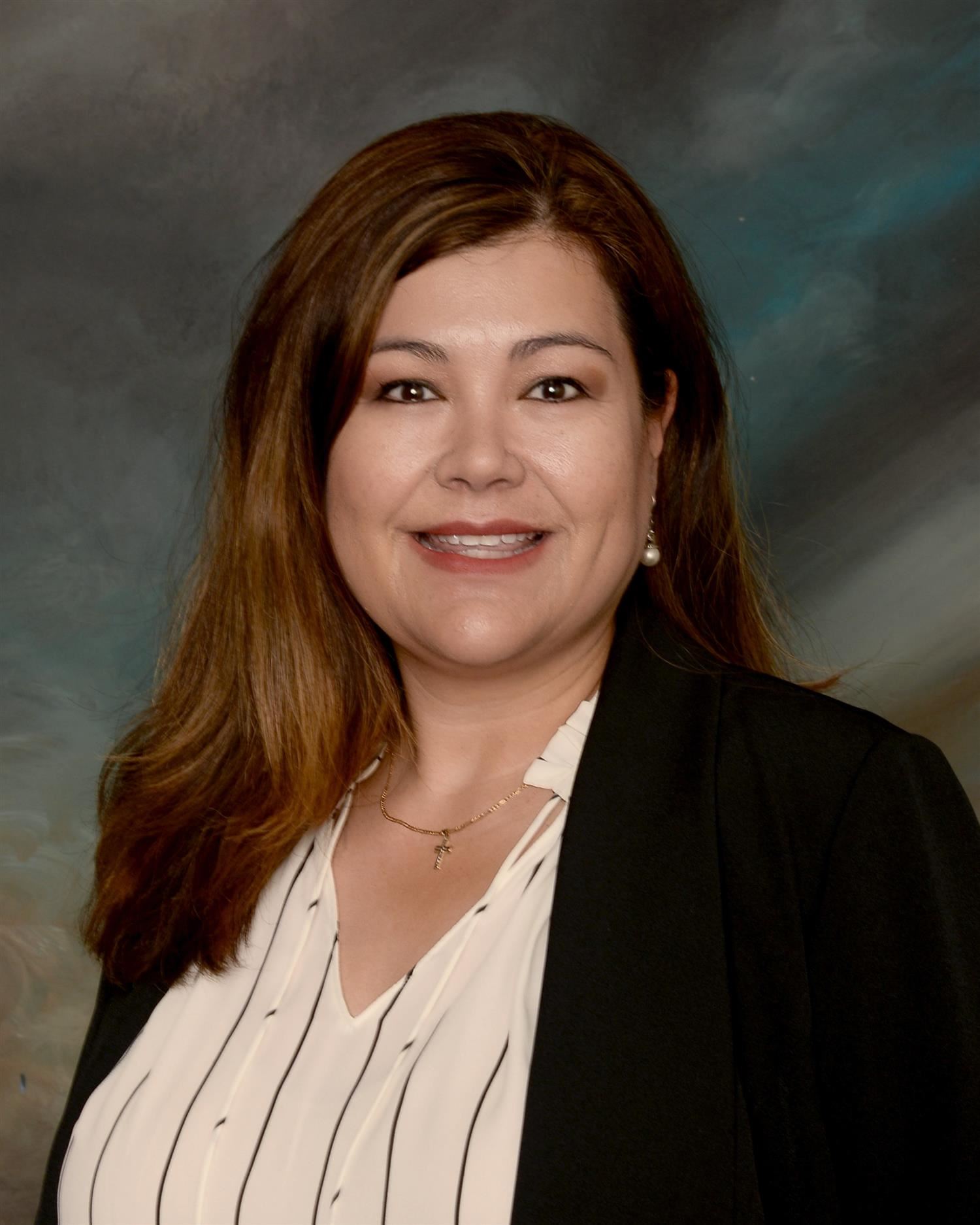 Maria McCullough